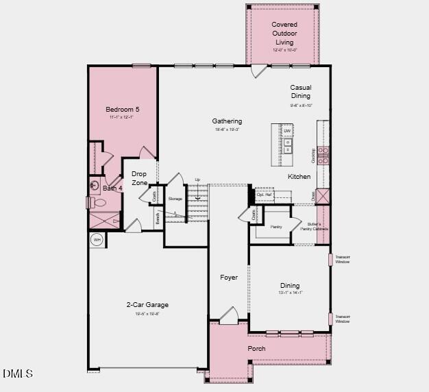 681 Sun Meadow Drive