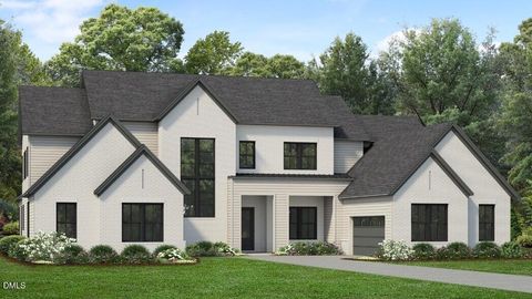 99 Twisted Oak Way Chapel Hill NC 27517