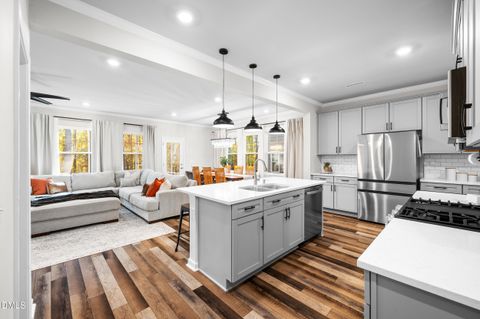 5807 Humanity Lane Raleigh NC 27616