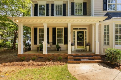 2605 Wingate Hill Court Raleigh NC 27606