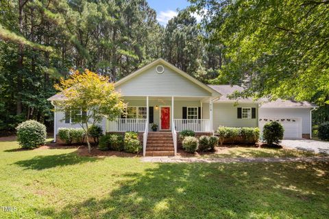 714 Sinai Circle Hillsborough NC 27278
