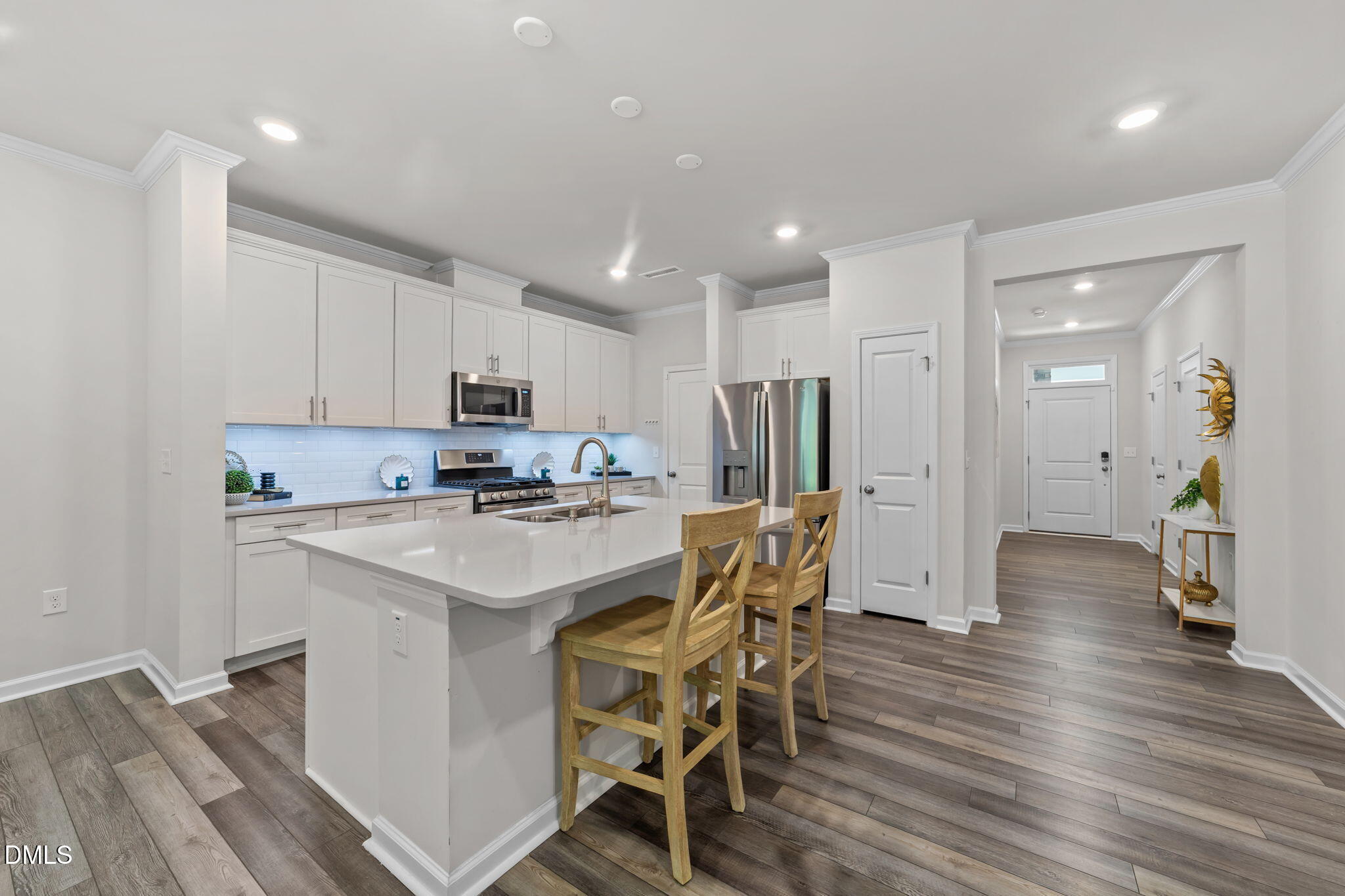 209 Millennium Drive