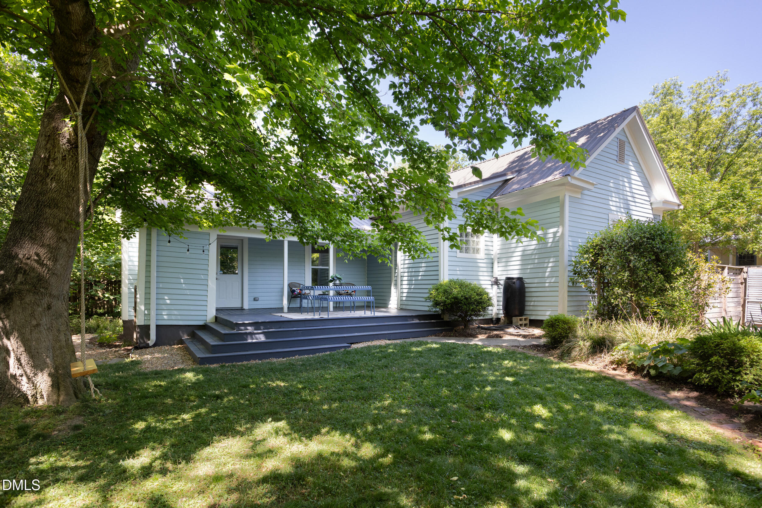 506 Mallard Avenue