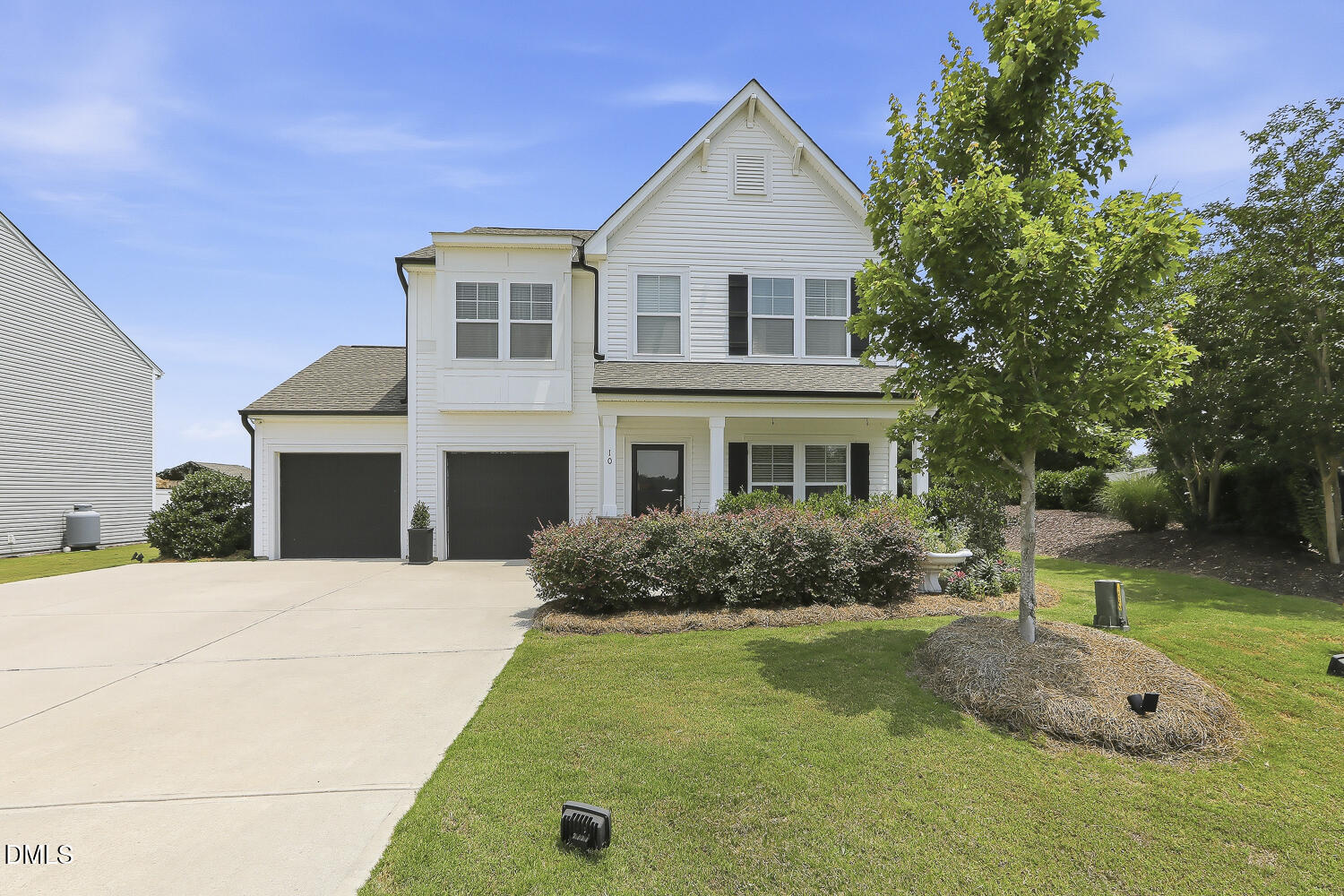 10 Arlie Lane
