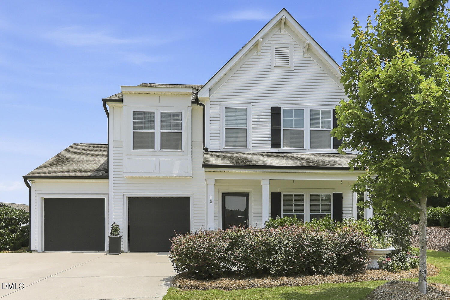 10 Arlie Lane