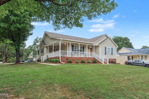 Photo of 305 Southerby Drive, Garner, NC 27529 (MLS # 10189672)
