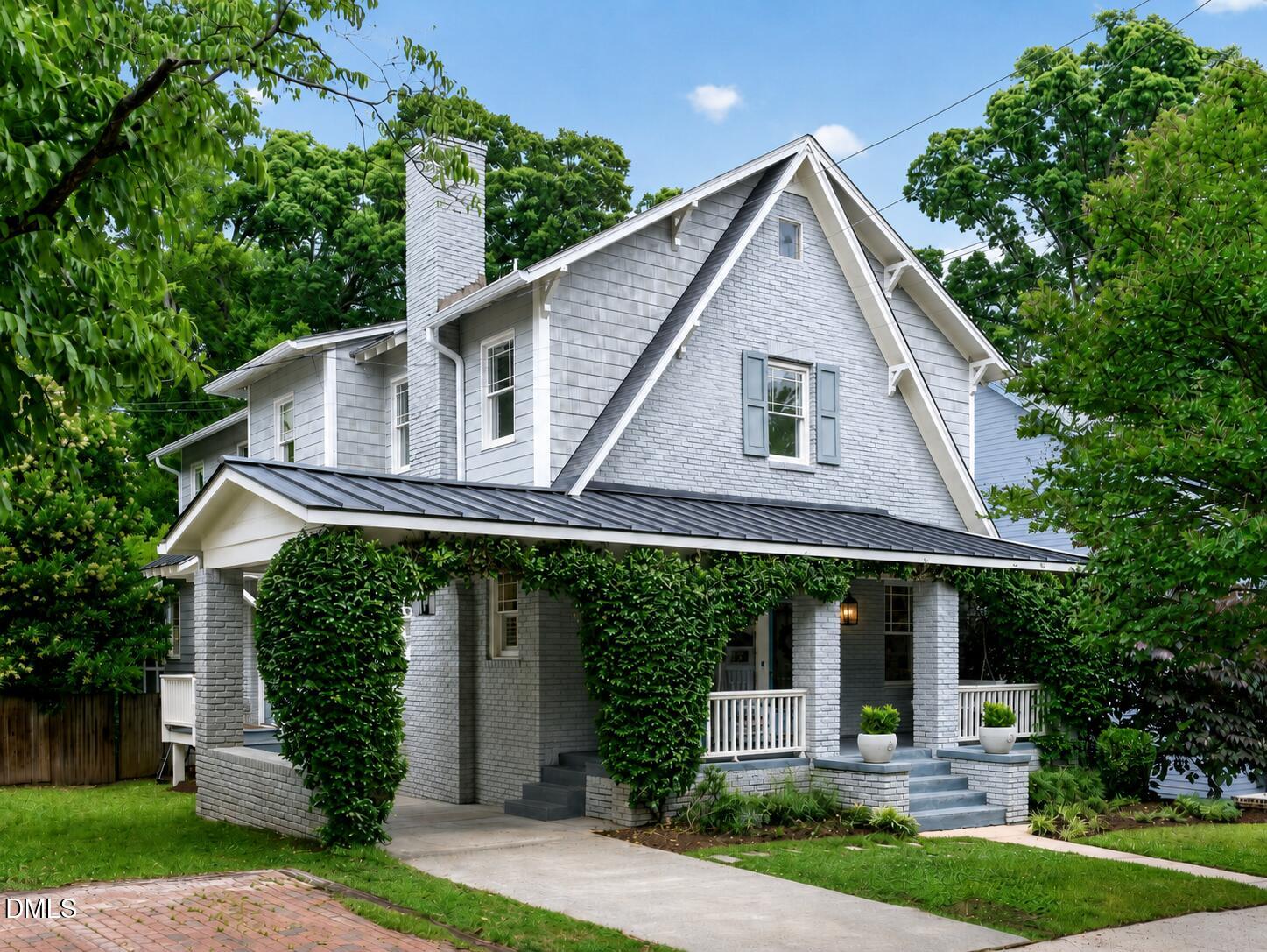 508 Cole Street