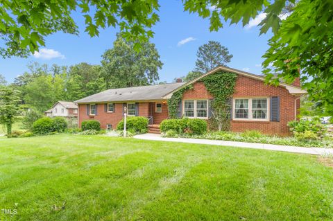619 S Fifth Street Mebane NC 27302