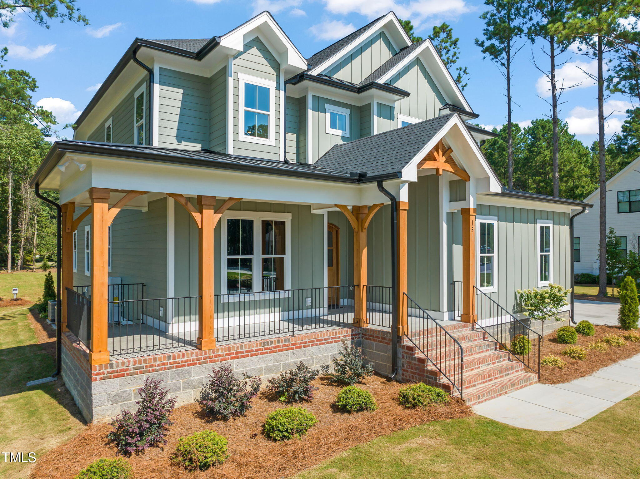 15 Independence Drive