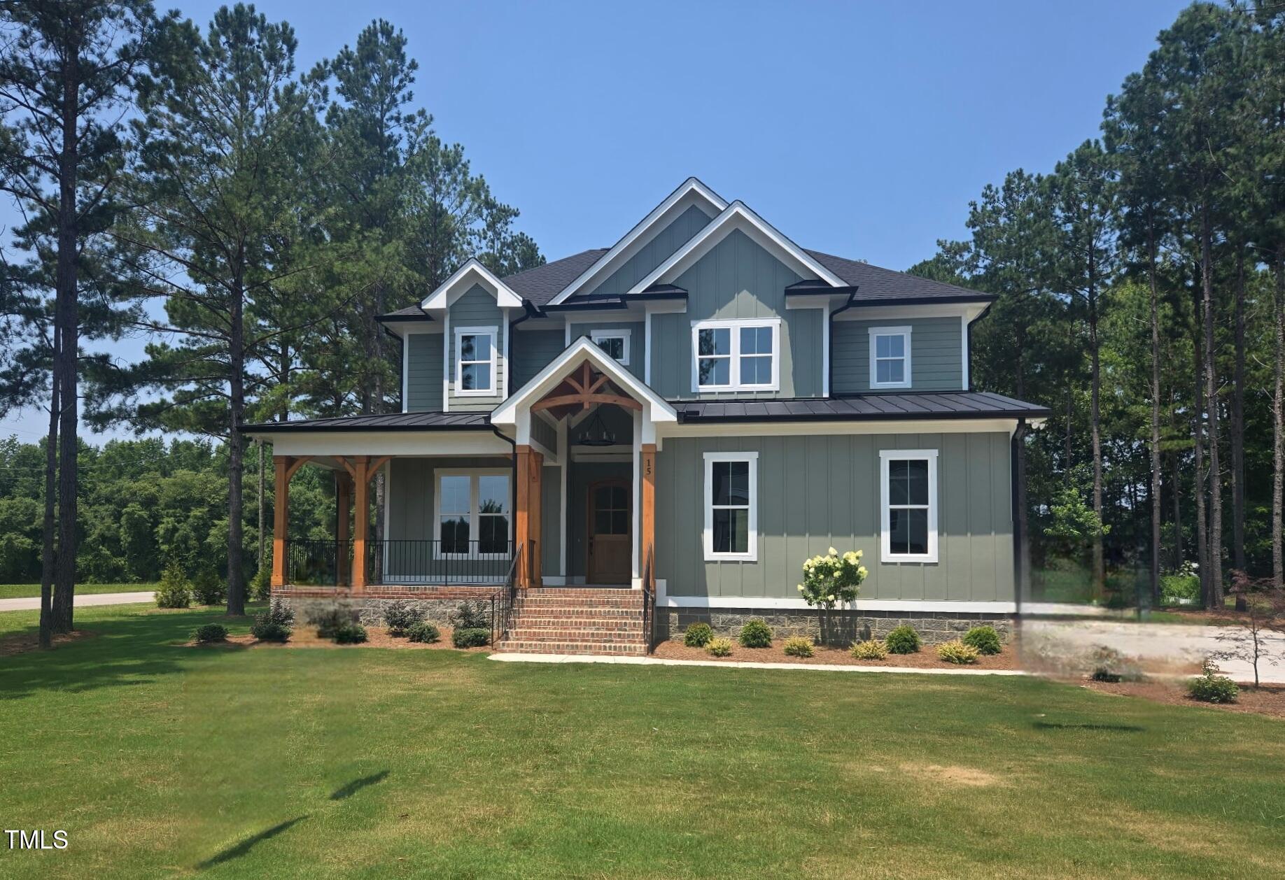 15 Independence Drive