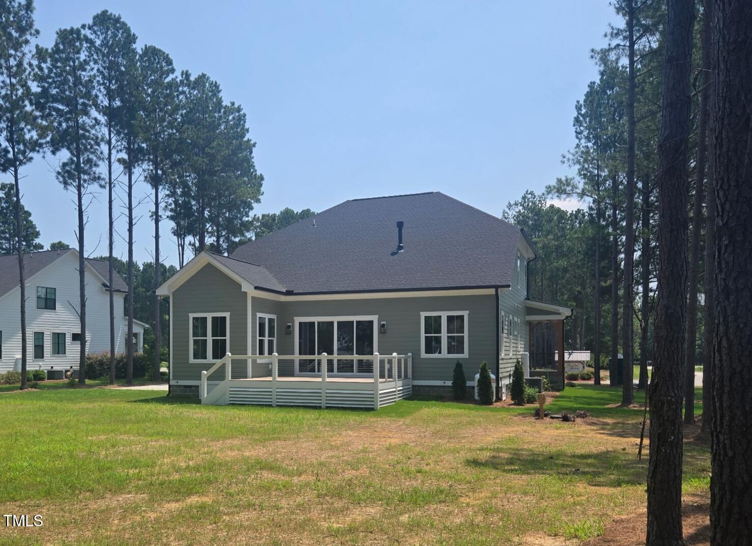 15 Independence Drive