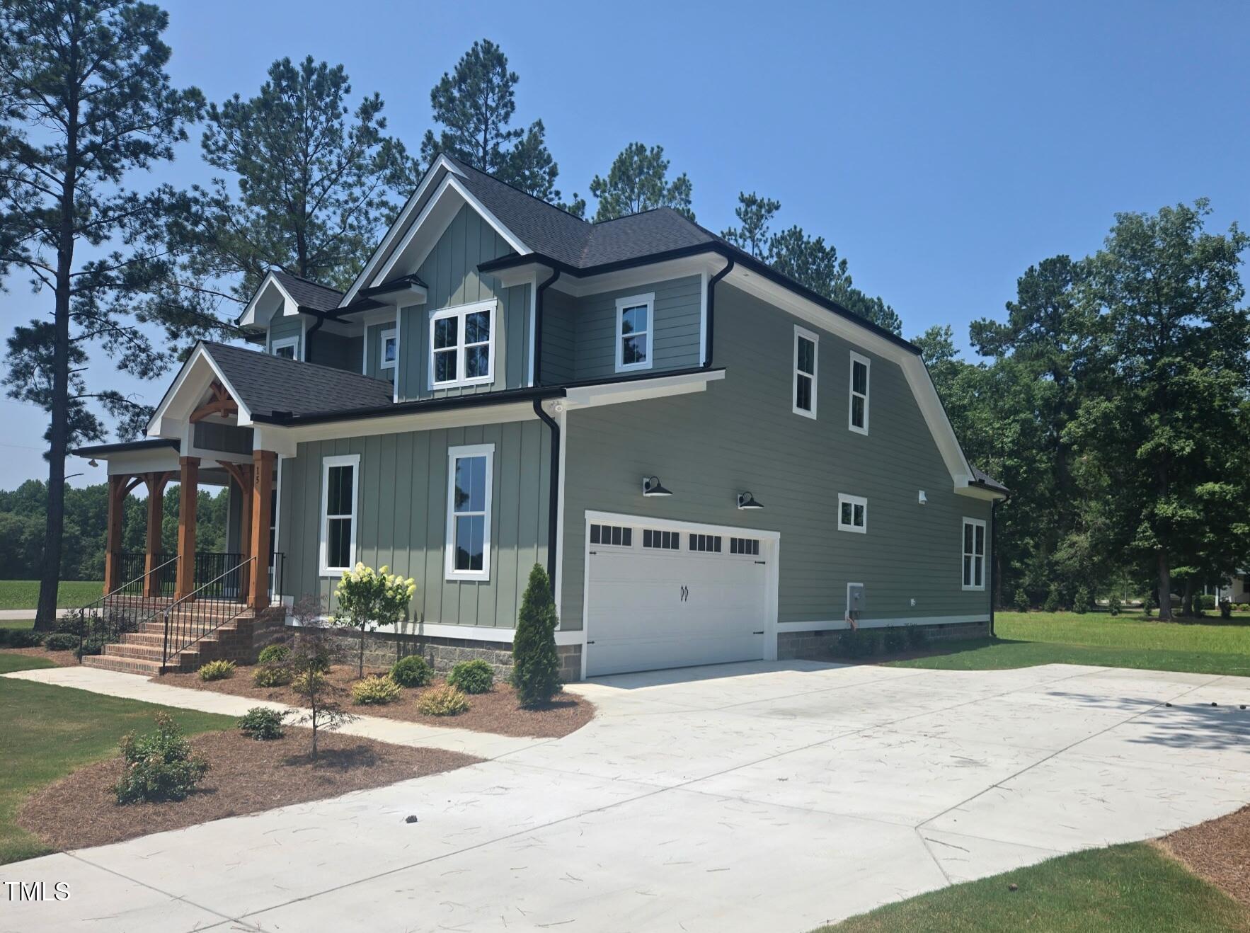 15 Independence Drive