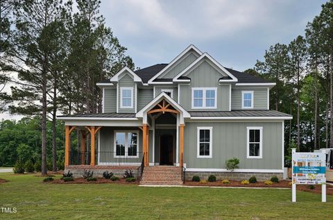 15 Independence Drive Smithfield NC 27577