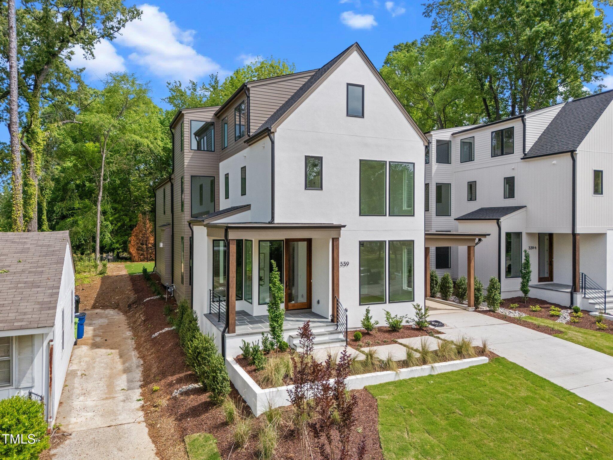 339 Mulberry Street