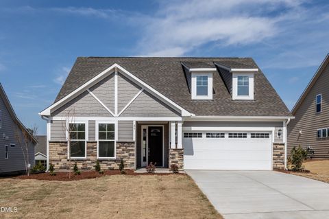 Property photo of 35 Slippery Elm Road, Youngsville, NC 27596