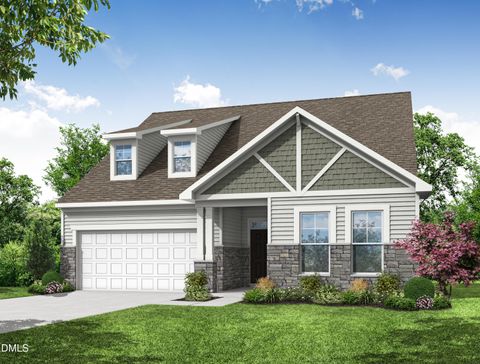 35 Slippery Elm Road Youngsville NC 27596