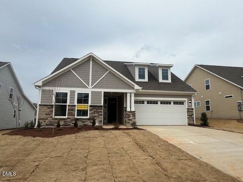 35 Slippery Elm Road Youngsville NC 27596