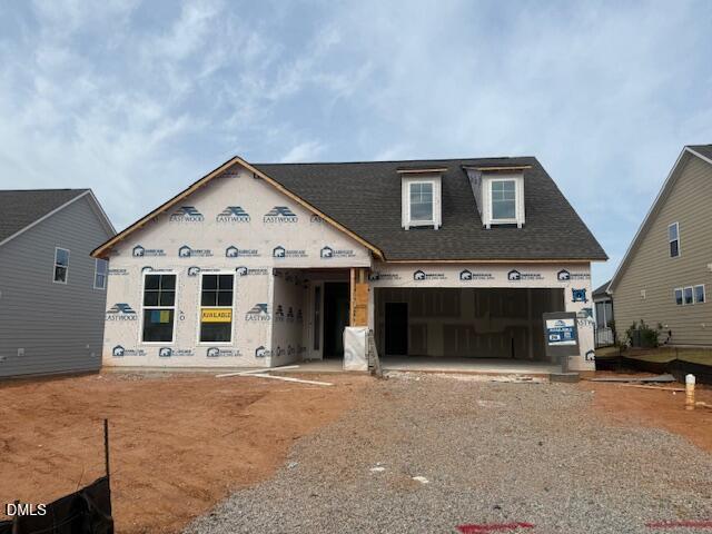 35 Slippery Elm Road