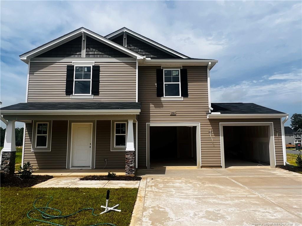 View Raeford, NC 28376 house