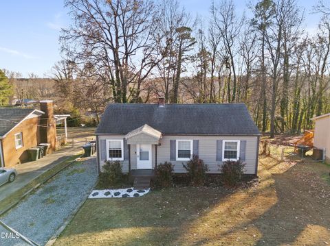 2007 Lynette Drive Greensboro NC 27403