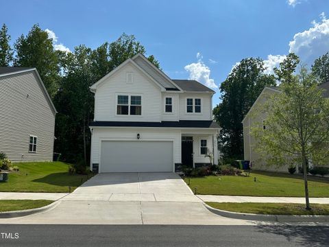 2417 Tobacco Root Drive Raleigh NC 27616