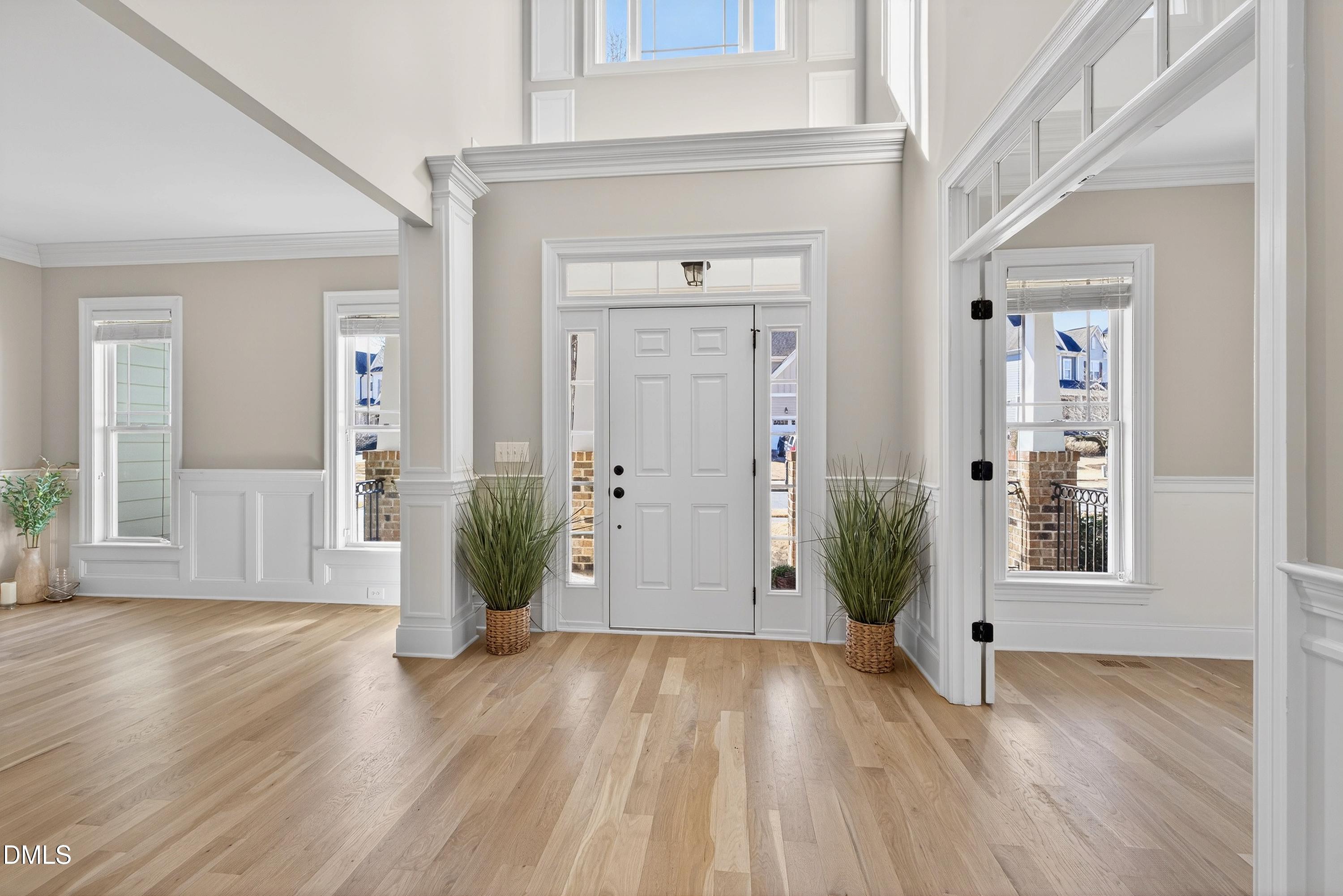 307 Ashdown Forest Lane