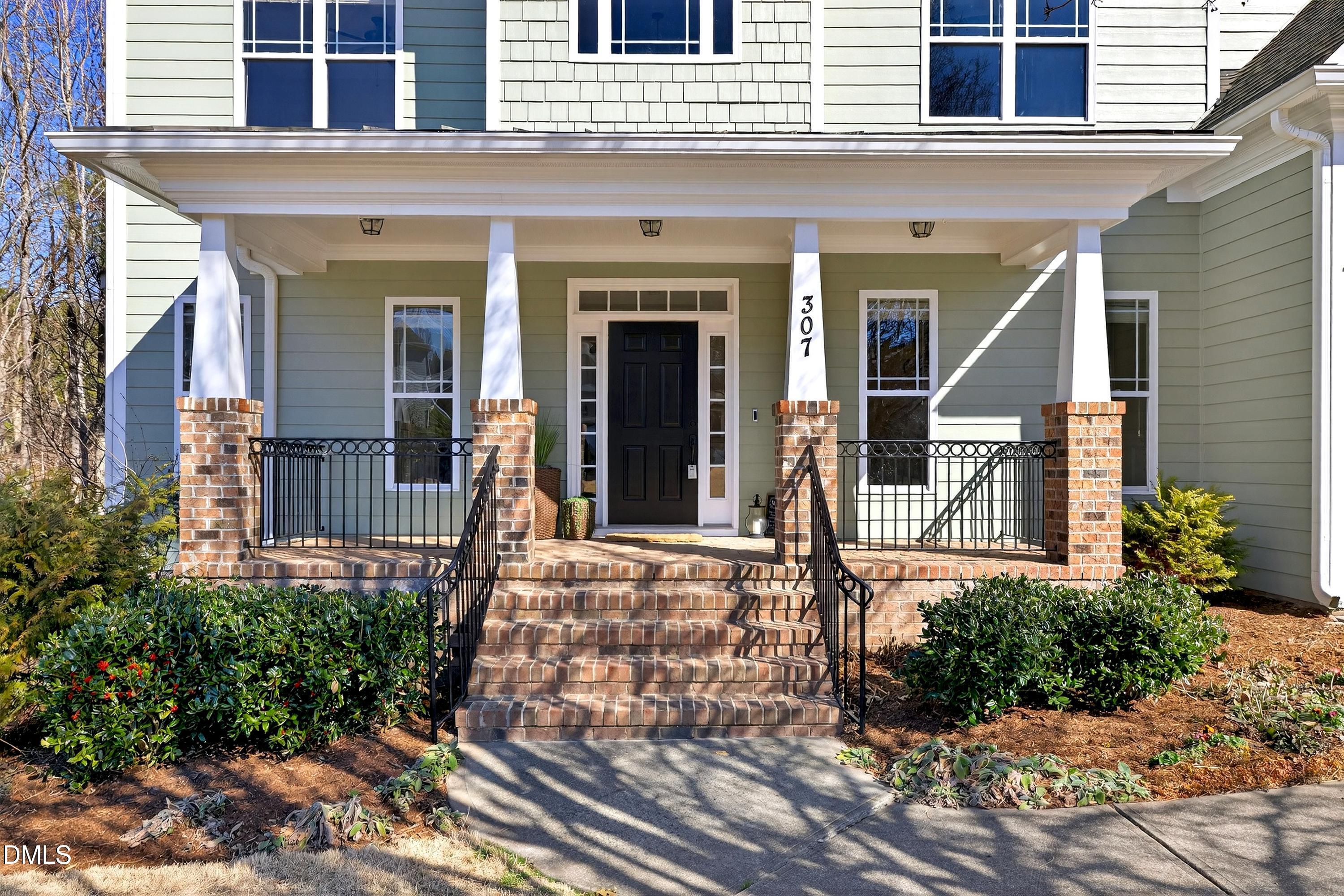 307 Ashdown Forest Lane