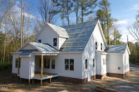 4025 Hamlets Chapel Road Pittsboro NC 27312