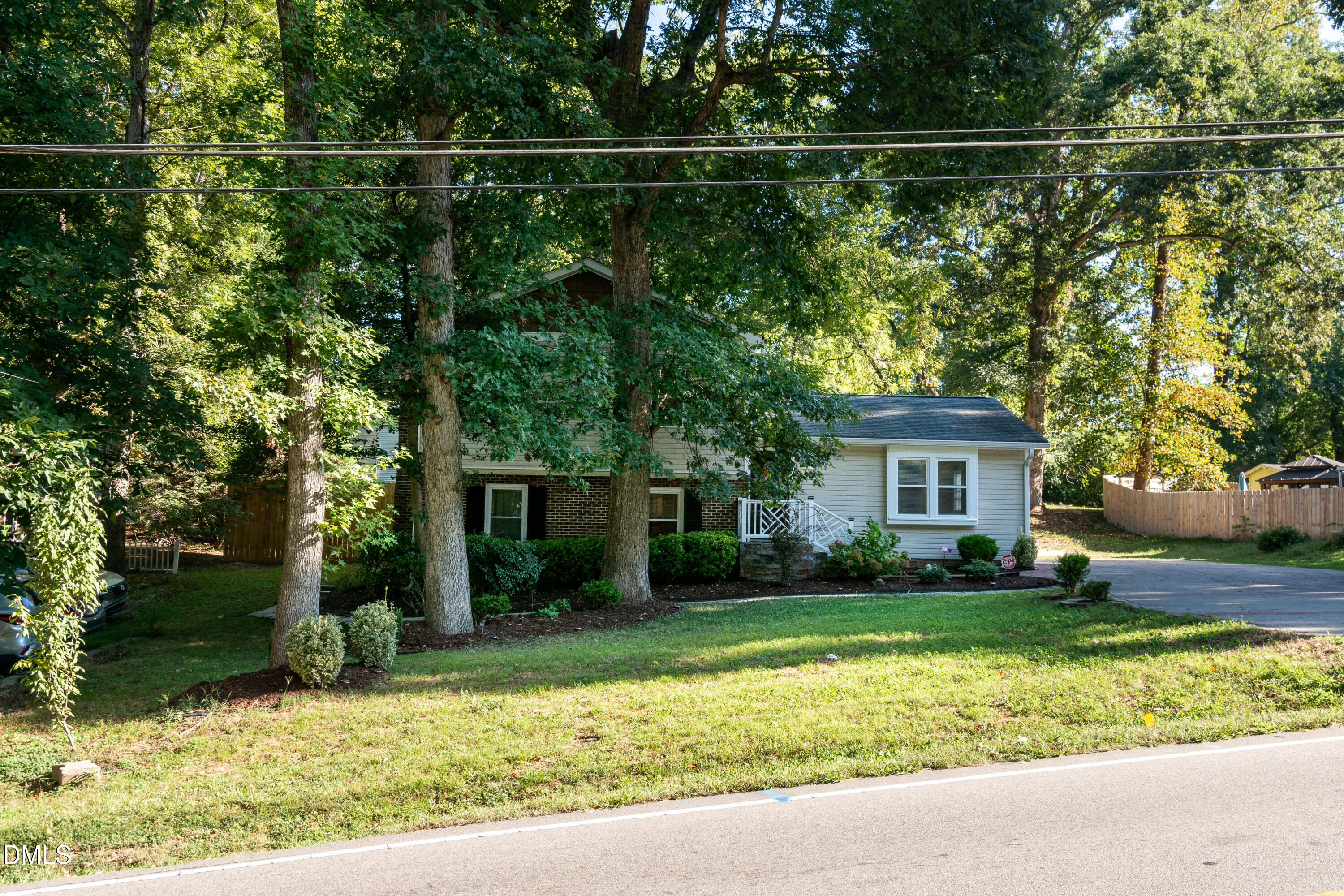 7317 Fox Road