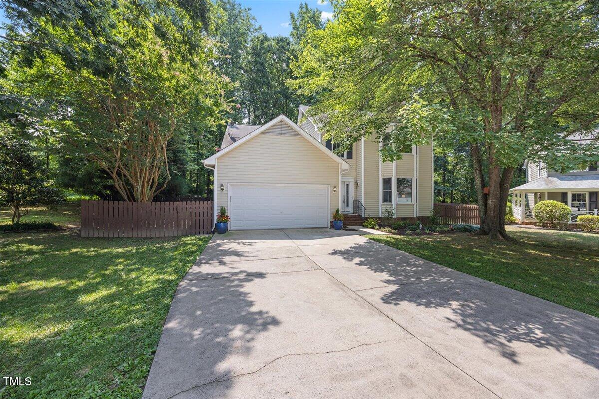 3901 Inkberry Court