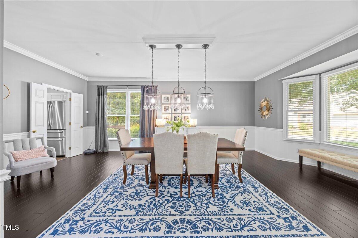 3901 Inkberry Court