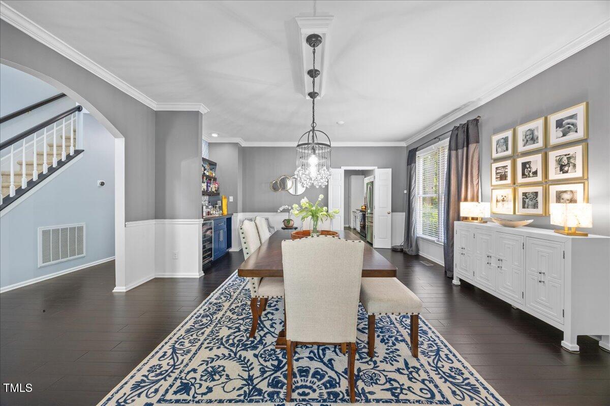 3901 Inkberry Court