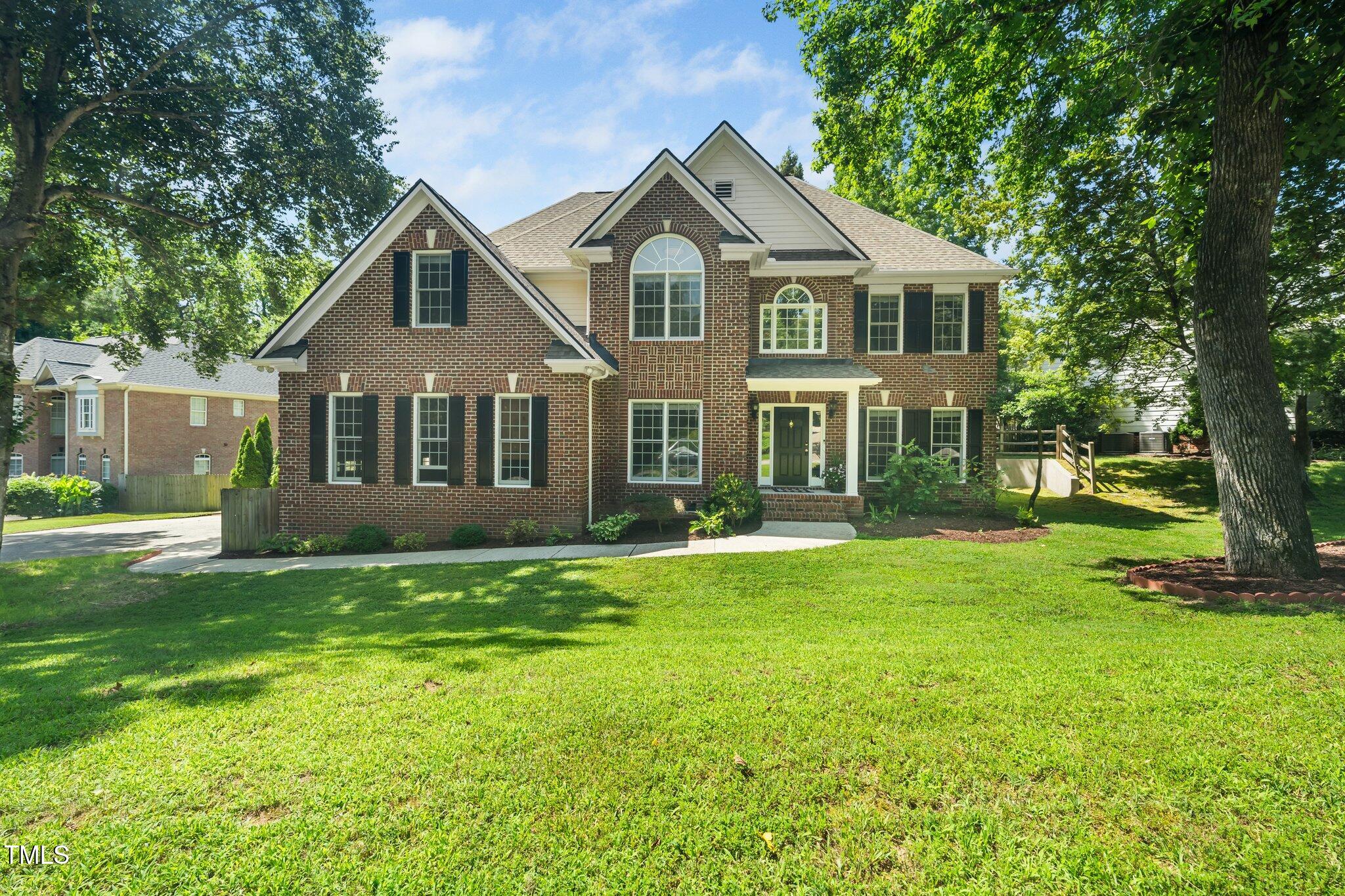 3811 Cottonwood Drive