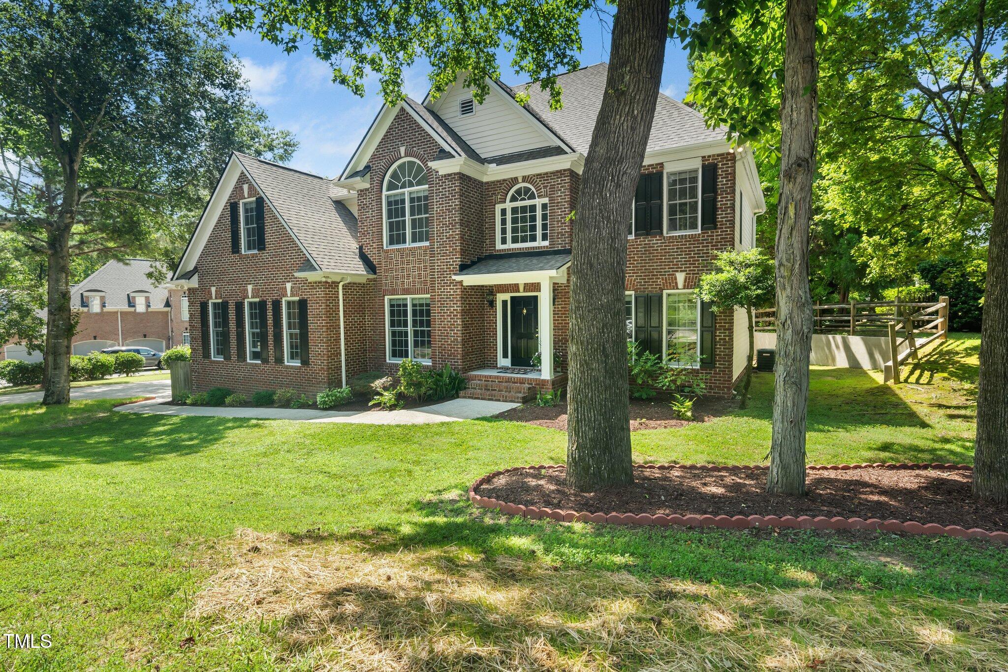 3811 Cottonwood Drive