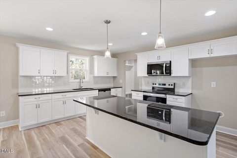 486 Placid Pond Drive Broadway NC 27505