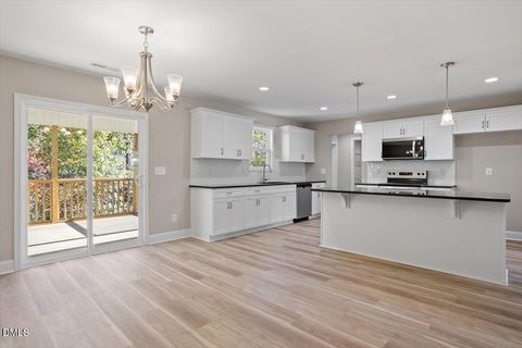 486 Placid Pond Drive Broadway NC 27505