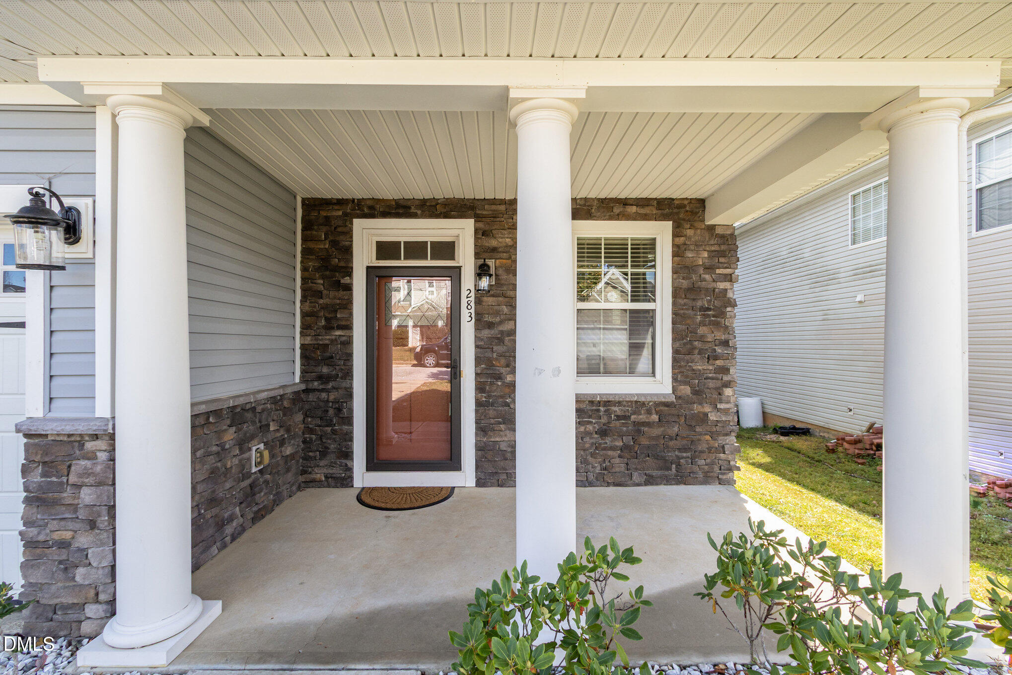 283 Averasboro Drive