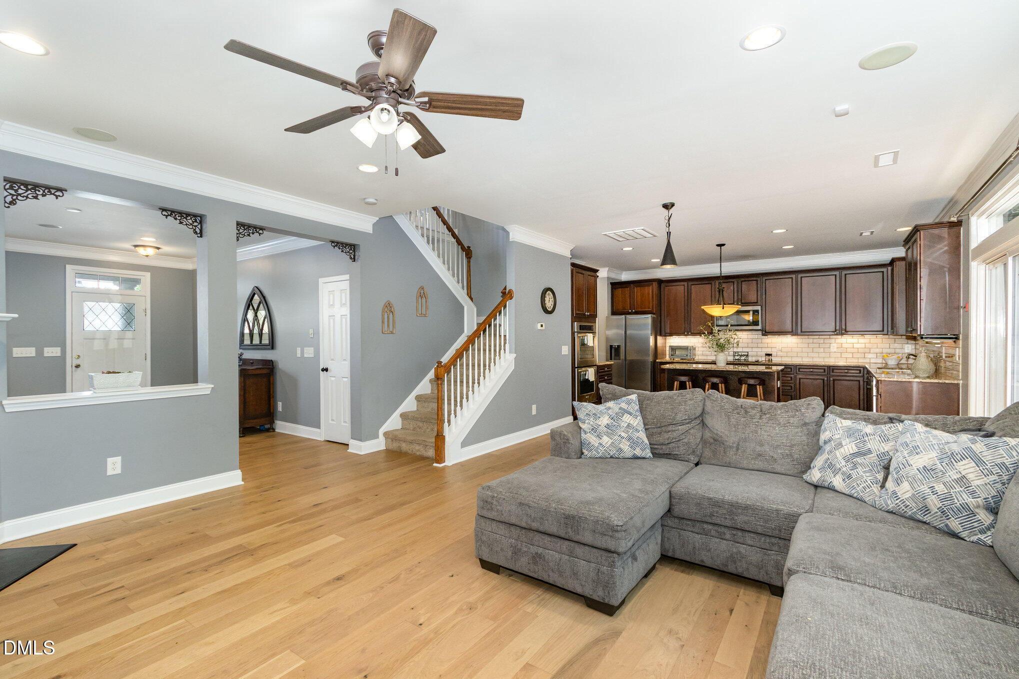 283 Averasboro Drive