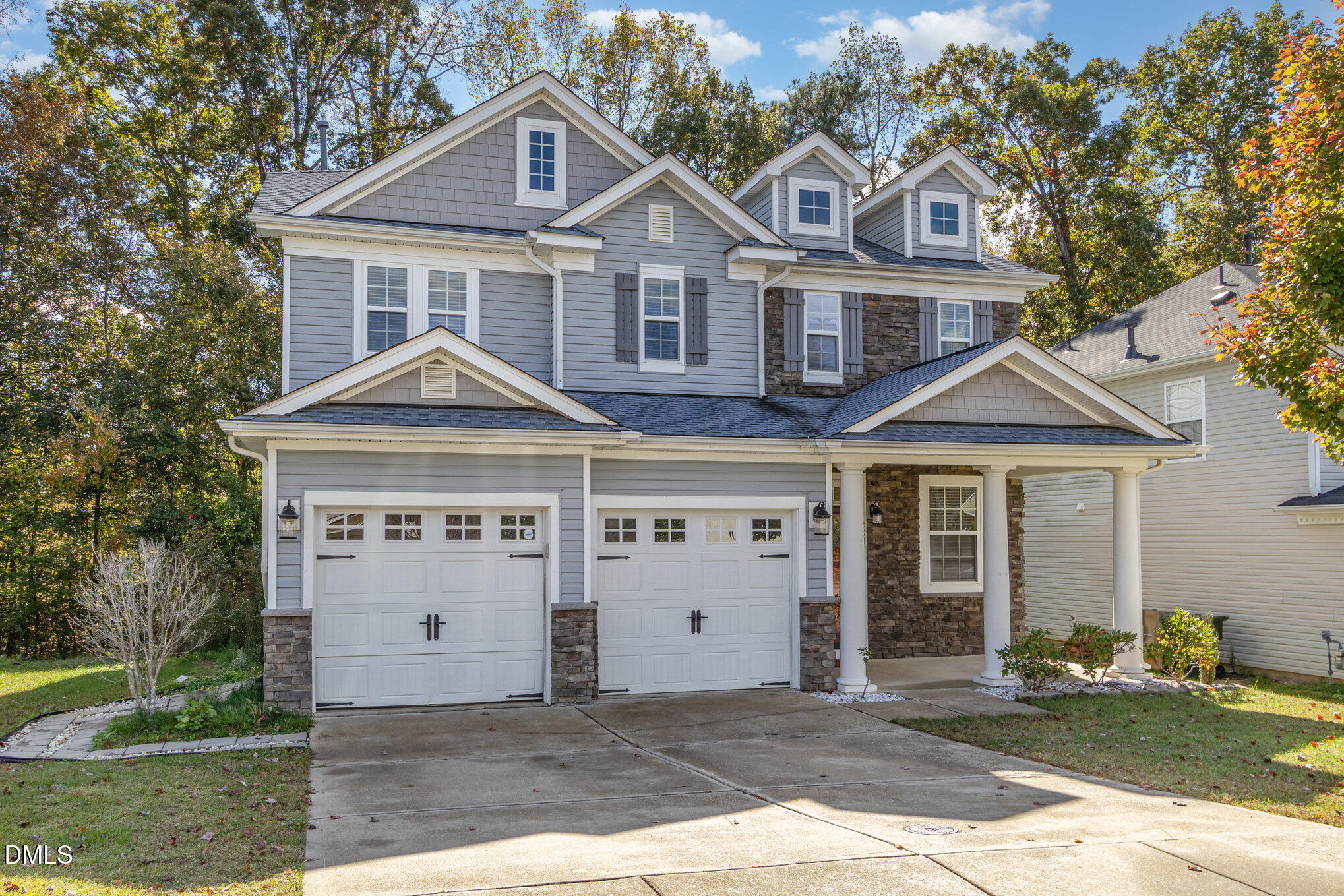 283 Averasboro Drive