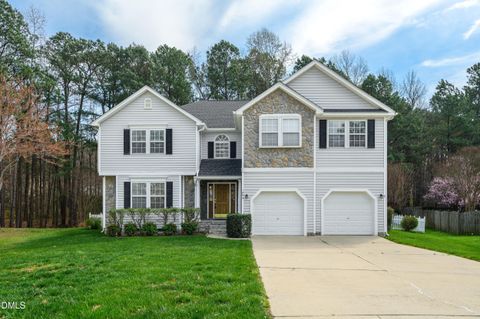 1004 Wild Sonnet Court Apex NC 27502