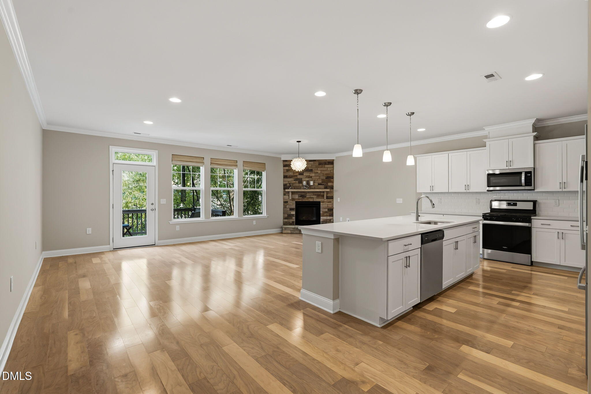 302 Fenella Drive