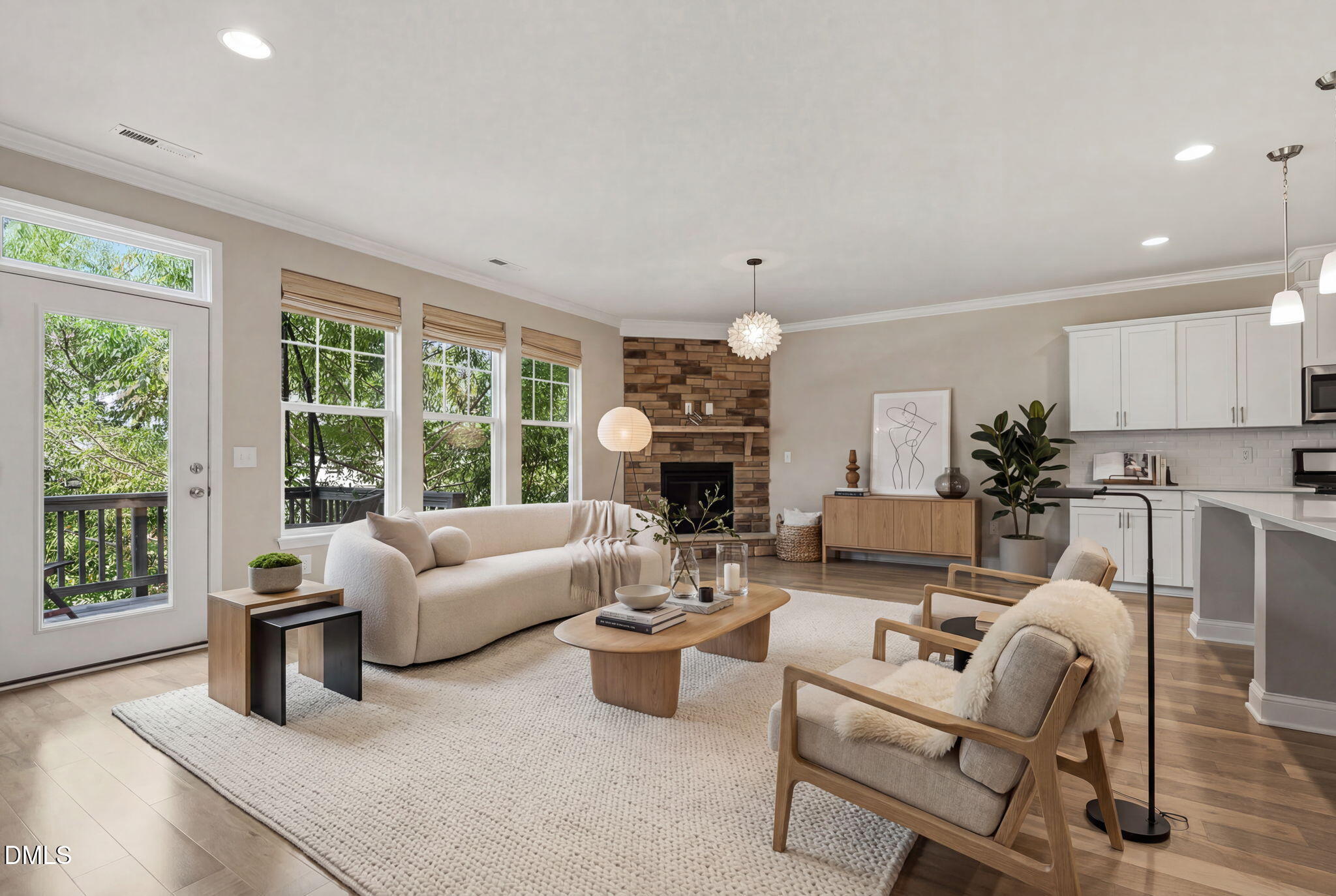302 Fenella Drive
