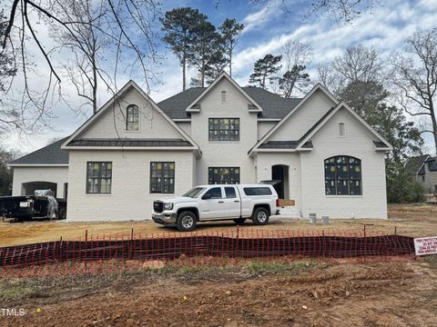 6805 Greystone Drive Raleigh NC 27615