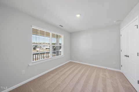 A home in Clayton