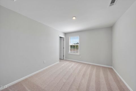 A home in Clayton