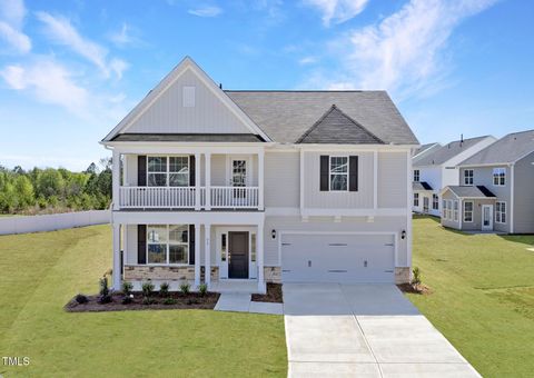 77 Buckhorn Branch Park 174 Clayton NC 27520