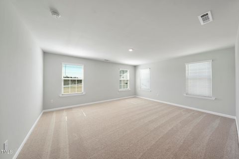 A home in Clayton