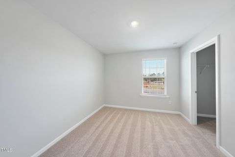 A home in Clayton