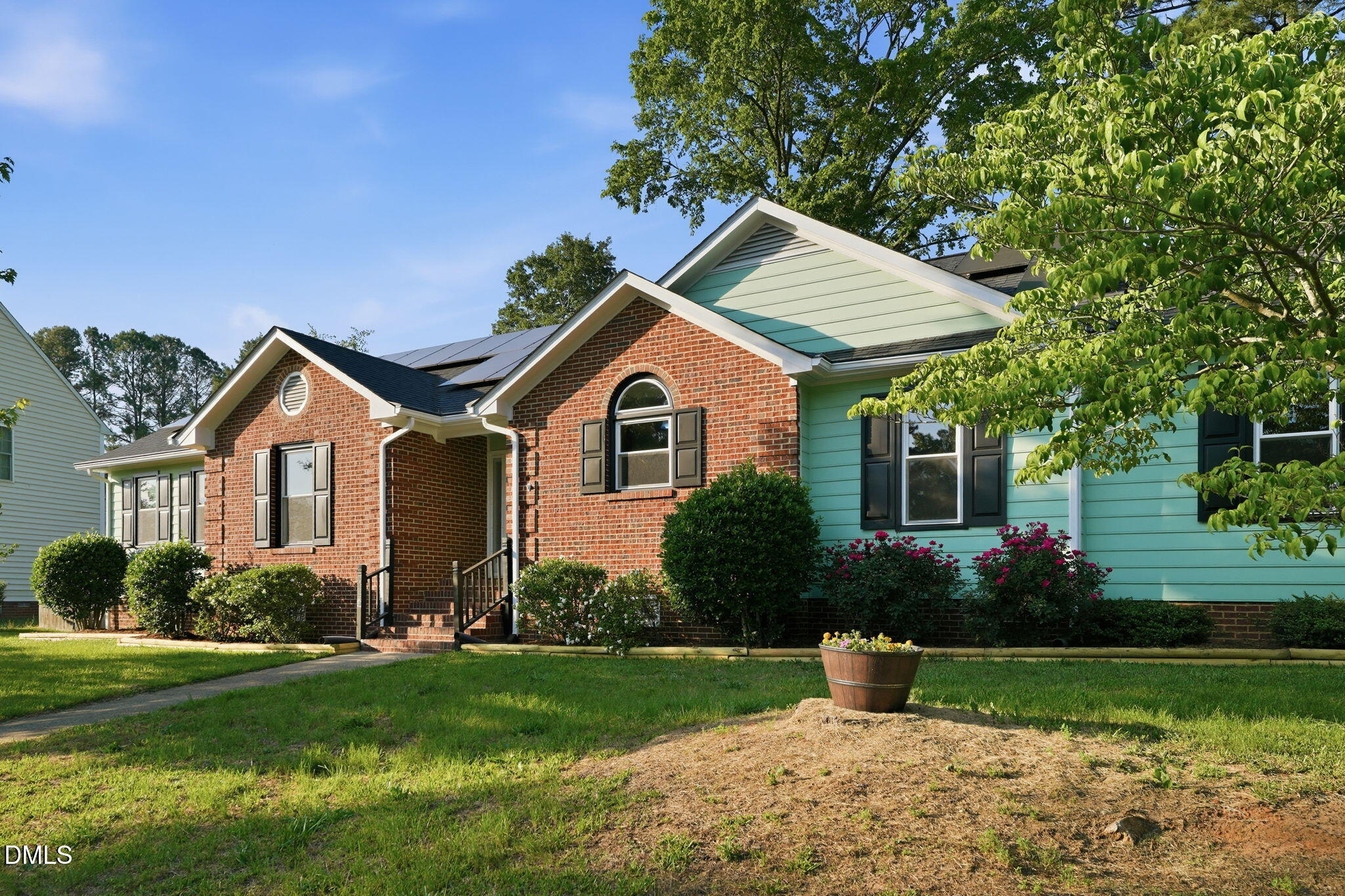 204 Foley Drive