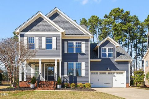 7224 Bedford Ridge Drive Apex NC 27539